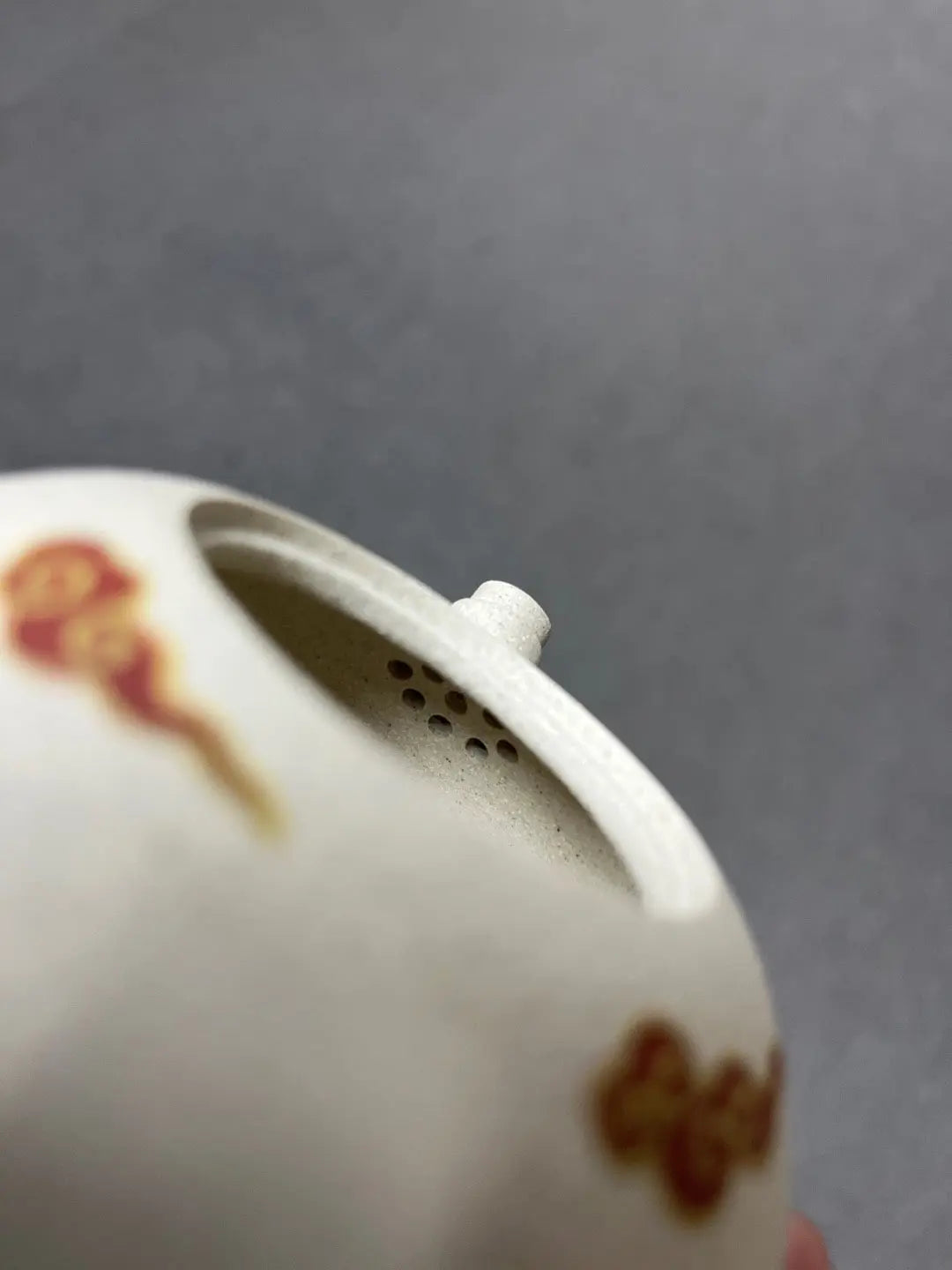 Fei Die 130cc - Yixing Handmade Teapot 江苏宜兴