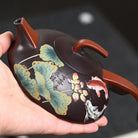 Fei Hong 180cc - Yixing Handmade Teapot 江苏宜兴