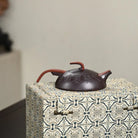 Fei Hong 180cc - Yixing Handmade Teapot 江苏宜兴