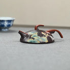 Fei Hong 180cc - Yixing Handmade Teapot 江苏宜兴