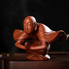 Fei Tian Peng Lai - Tea Pet 江苏宜兴