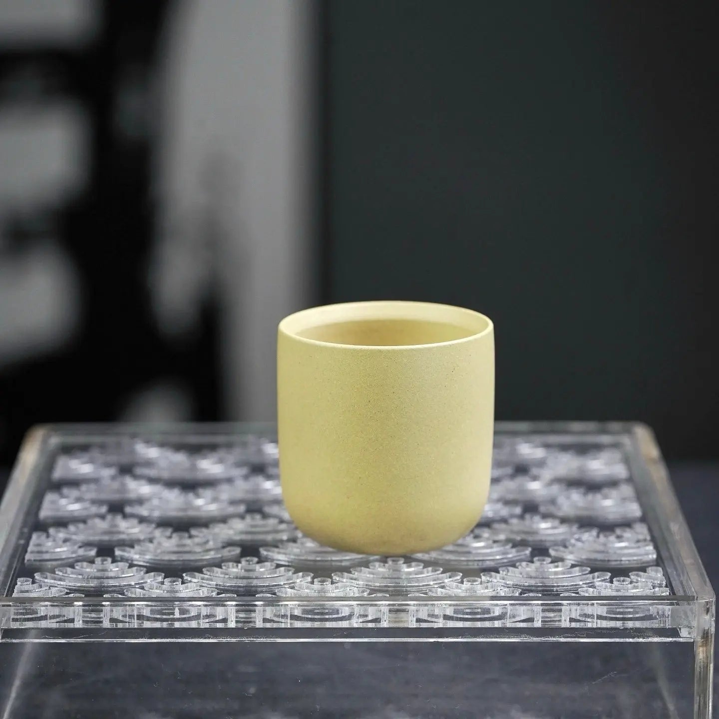 Fen Xiang - Yixing Handmade Teacup 江苏宜兴