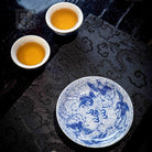 Feng Chuan Yun - Jing De Zhen Porcelain Gaiwan zycschina