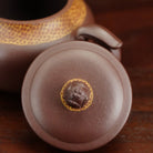 Feng Guan 225cc - Yixing Handmade Teapot 【DM for price】 江苏宜兴