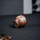 Feng Huang 140cc - Yixing Handmade Teacup 江苏宜兴