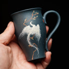 Feng Huang - Yixing Handmade Teacup 江苏宜兴