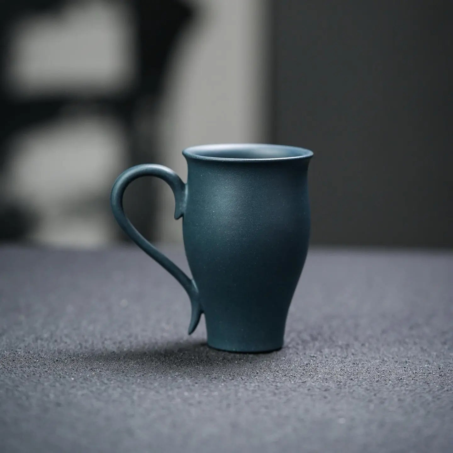 Feng Huang - Yixing Handmade Teacup 江苏宜兴