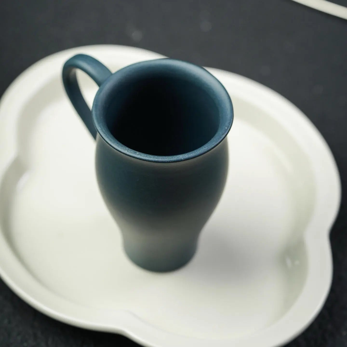 Feng Huang - Yixing Handmade Teacup 江苏宜兴