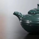 Feng Juan Kui 150cc - Yixing Handmade Teapot 江苏宜兴