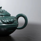 Feng Juan Kui 150cc - Yixing Handmade Teapot 江苏宜兴