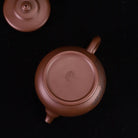 Feng Jun 370cc - Yixing Handmade Teapot 江苏宜兴