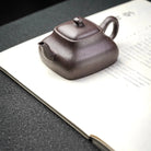 Feng Liu Zai Xiang 170cc - Yixing Handmade Teapot 江苏宜兴