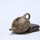 Feng Ming Shi Piao - Yixing Handmade Teapot 江苏宜兴