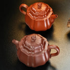 Feng Yao 170-190cc - Yixing Handmade Teapot 江苏宜兴