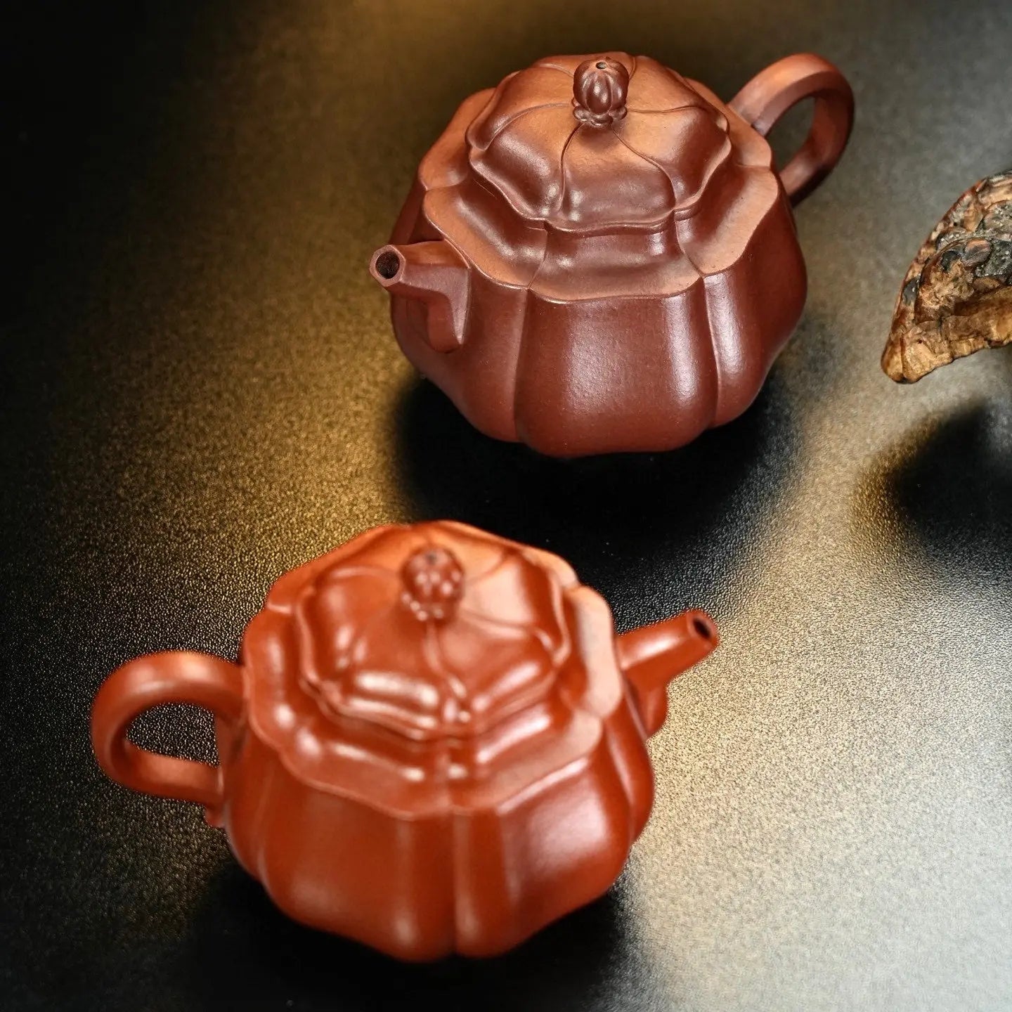 Feng Yao 170-190cc - Yixing Handmade Teapot 江苏宜兴
