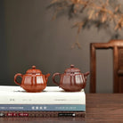 Feng Yao 170-190cc - Yixing Handmade Teapot 江苏宜兴