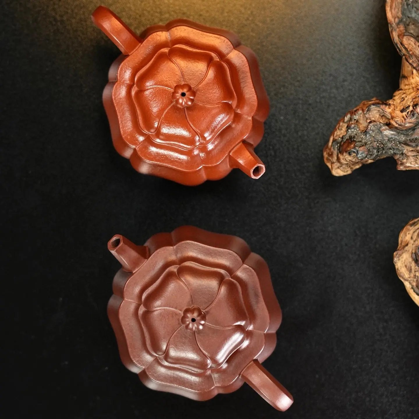 Feng Yao 170-190cc - Yixing Handmade Teapot 江苏宜兴