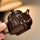 Feng Yao 200cc - Yixing Handmade Teapot 江苏宜兴