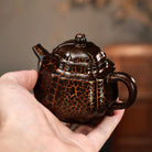 Feng Yao 200cc - Yixing Handmade Teapot 江苏宜兴