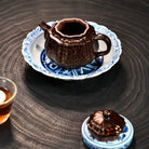Feng Yao 200cc - Yixing Handmade Teapot 江苏宜兴
