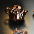 Feng Yao 200cc - Yixing Handmade Teapot 江苏宜兴