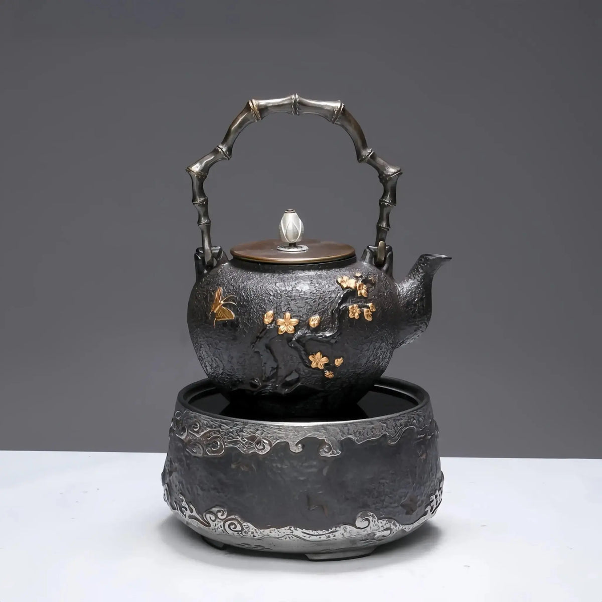 Feng Yun - Electric ceramic tea stove zycschina