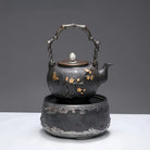 Feng Yun - Electric ceramic tea stove zycschina