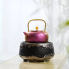 Feng Yun - Electric ceramic tea stove zycschina