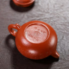 Fnag Gu 210cc - Yixing Handmade Teapot 江苏宜兴