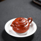 Fnag Gu 210cc - Yixing Handmade Teapot 江苏宜兴