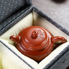 Fnag Gu 210cc - Yixing Handmade Teapot 江苏宜兴