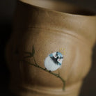 Fo Du Zhu 100cc - Yixing Handmade Teacup 江苏宜兴