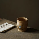 Fo Du Zhu 100cc - Yixing Handmade Teacup 江苏宜兴