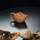 Fo Shou 180cc - Yixing Handmade Teapot 江苏宜兴