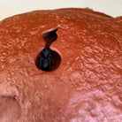 Fu Chan 200cc - Yixing Handmade Teapot 江苏宜兴