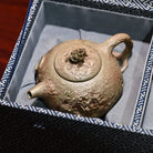 Fu Chan Gong Chun 230cc - Yixing Handmade Teapot 江苏宜兴