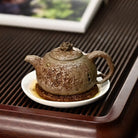 Fu Chan Gong Chun 230cc - Yixing Handmade Teapot 江苏宜兴