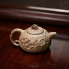 Fu Chan Gong Chun 230cc - Yixing Handmade Teapot 江苏宜兴