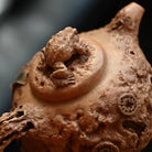Fu Chan Gong Chun 250cc - Yixing Handmade Teapot 江苏宜兴