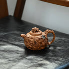 Fu Chan Gong Chun 250cc - Yixing Handmade Teapot 江苏宜兴