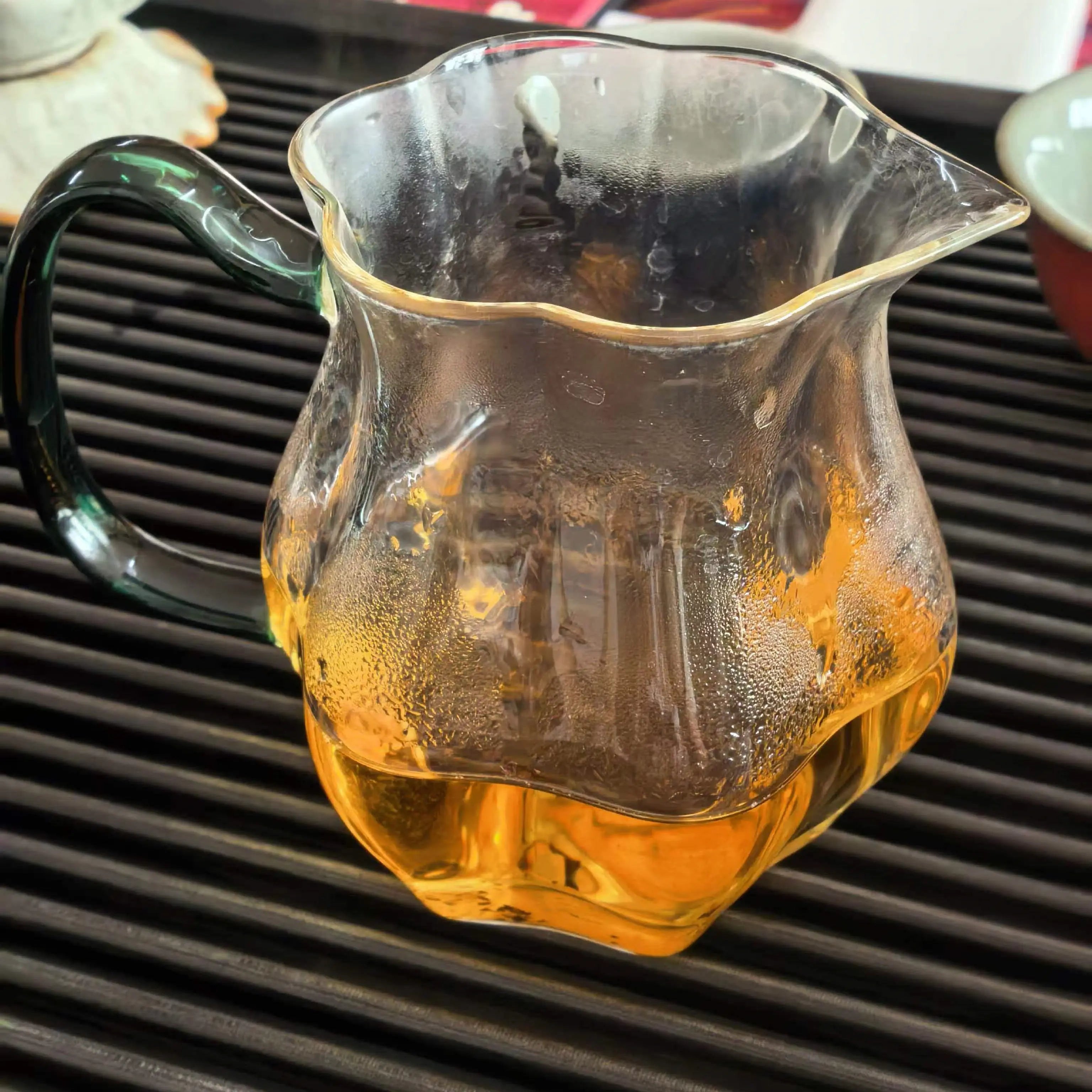 Fu Ding Bai Cha - White tea zycs_China
