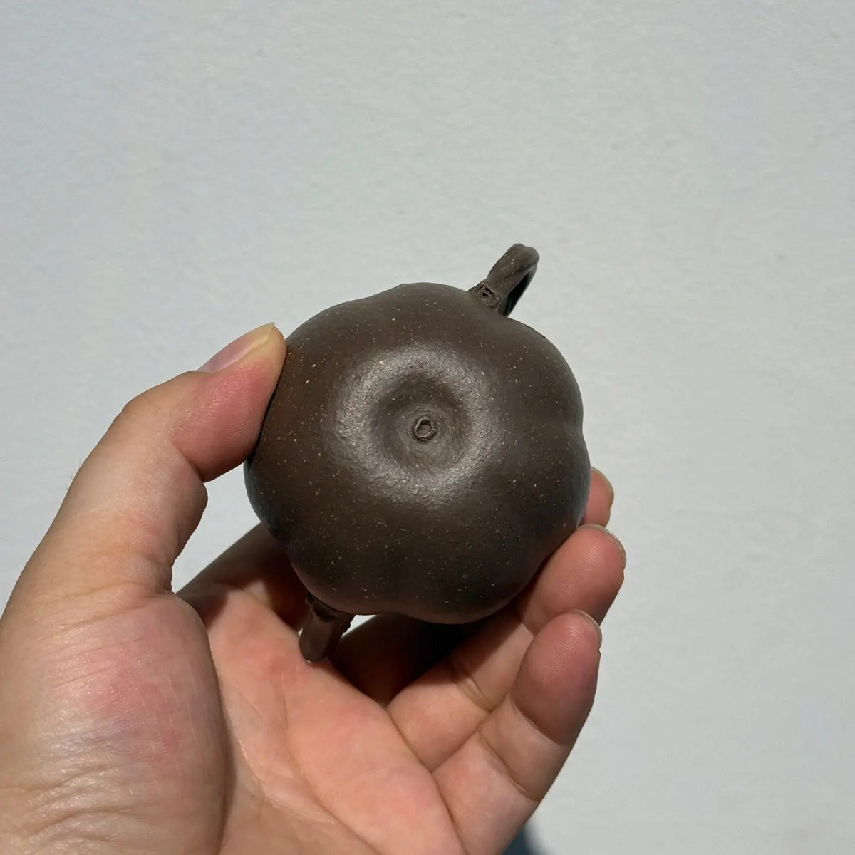 Fu Gua 110cc - Yixing Handmade Teapot 江苏宜兴