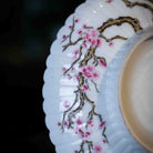Fu Gui Tong Chun 200cc - Jing De Zhen Porcelain Gaiwan zycschina