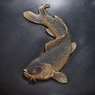 Fu Gui You Yu 150cc - Handmade silver pot zycschina