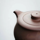 Fu Gui You Yu 200cc - Yixing Handmade Teapot 江苏宜兴