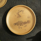 Fu Gui You Yu - Dry Bubble Tray 江苏宜兴