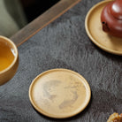 Fu Gui You Yu - Dry Bubble Tray 江苏宜兴