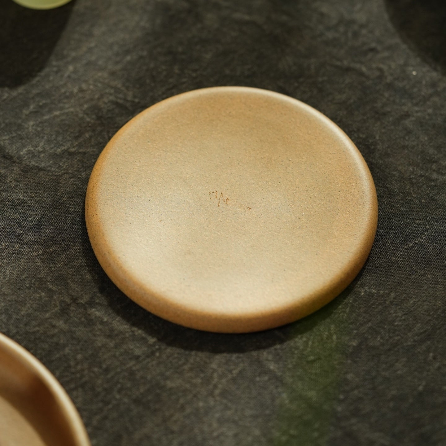 Fu Gui You Yu - Dry Bubble Tray 江苏宜兴