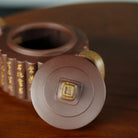 Fu Gui Zhu 225cc - Yixing Handmade Teapot 【DM for price】 江苏宜兴