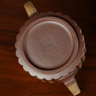 Fu Gui Zhu 225cc - Yixing Handmade Teapot 【DM for price】 江苏宜兴